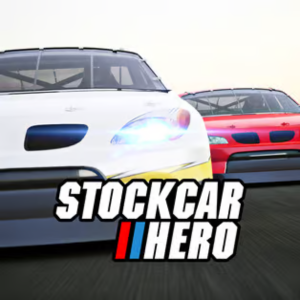 Stock Car Hero